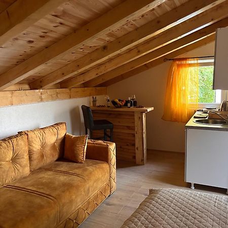 Apartments Javorje Zabljak Zewnętrze zdjęcie