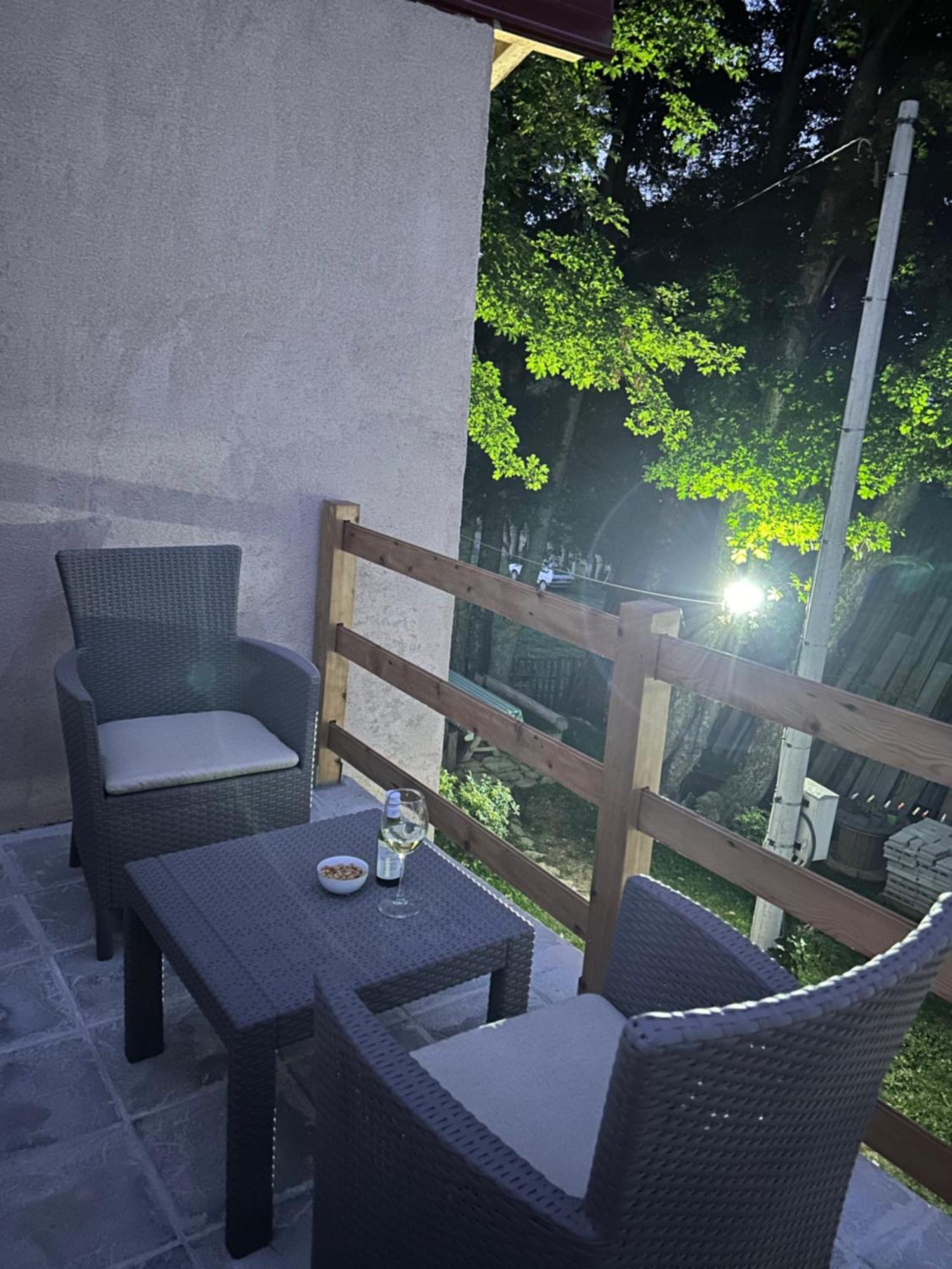 Apartments Javorje Zabljak Zewnętrze zdjęcie