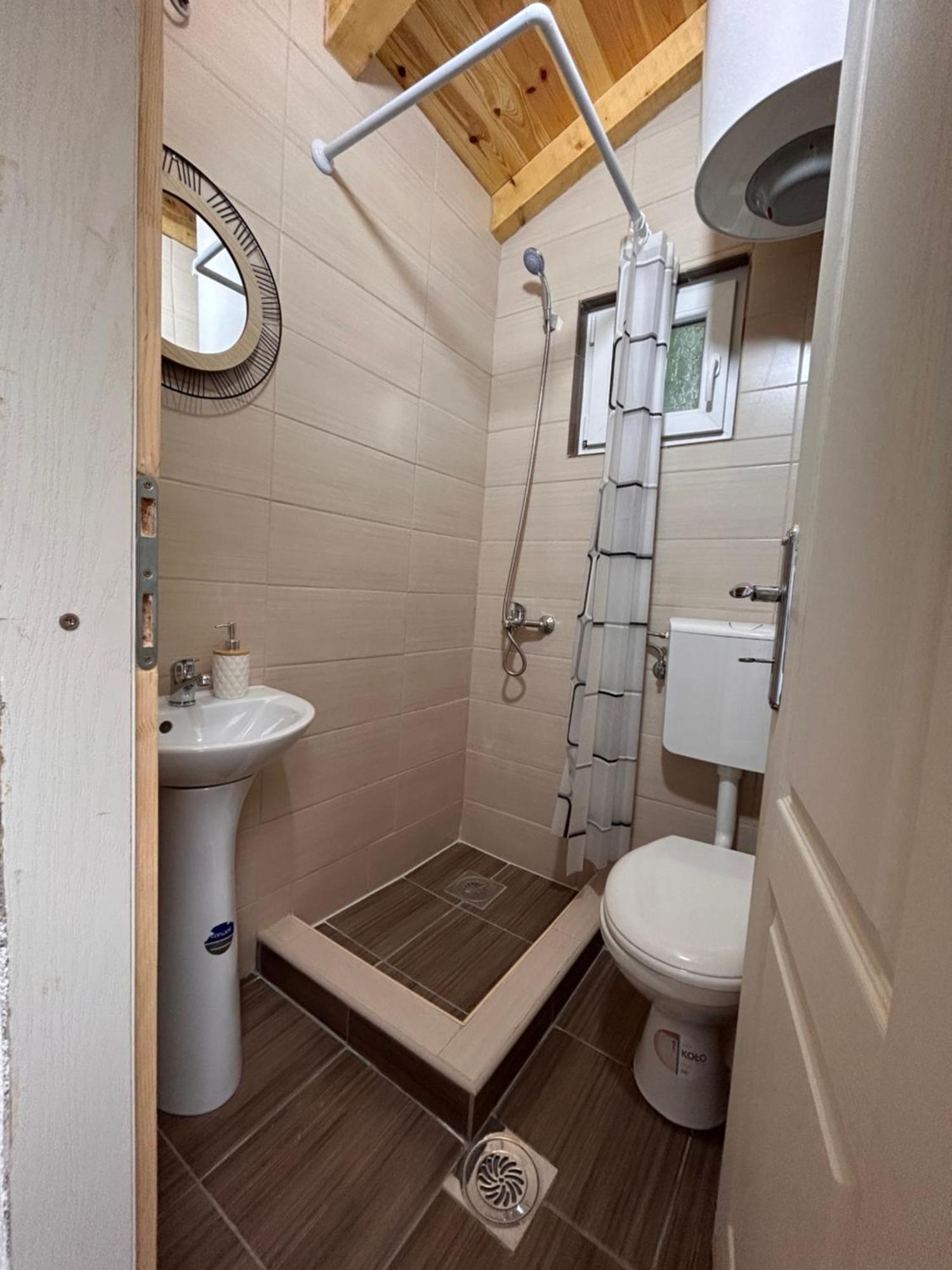Apartments Javorje Zabljak Zewnętrze zdjęcie
