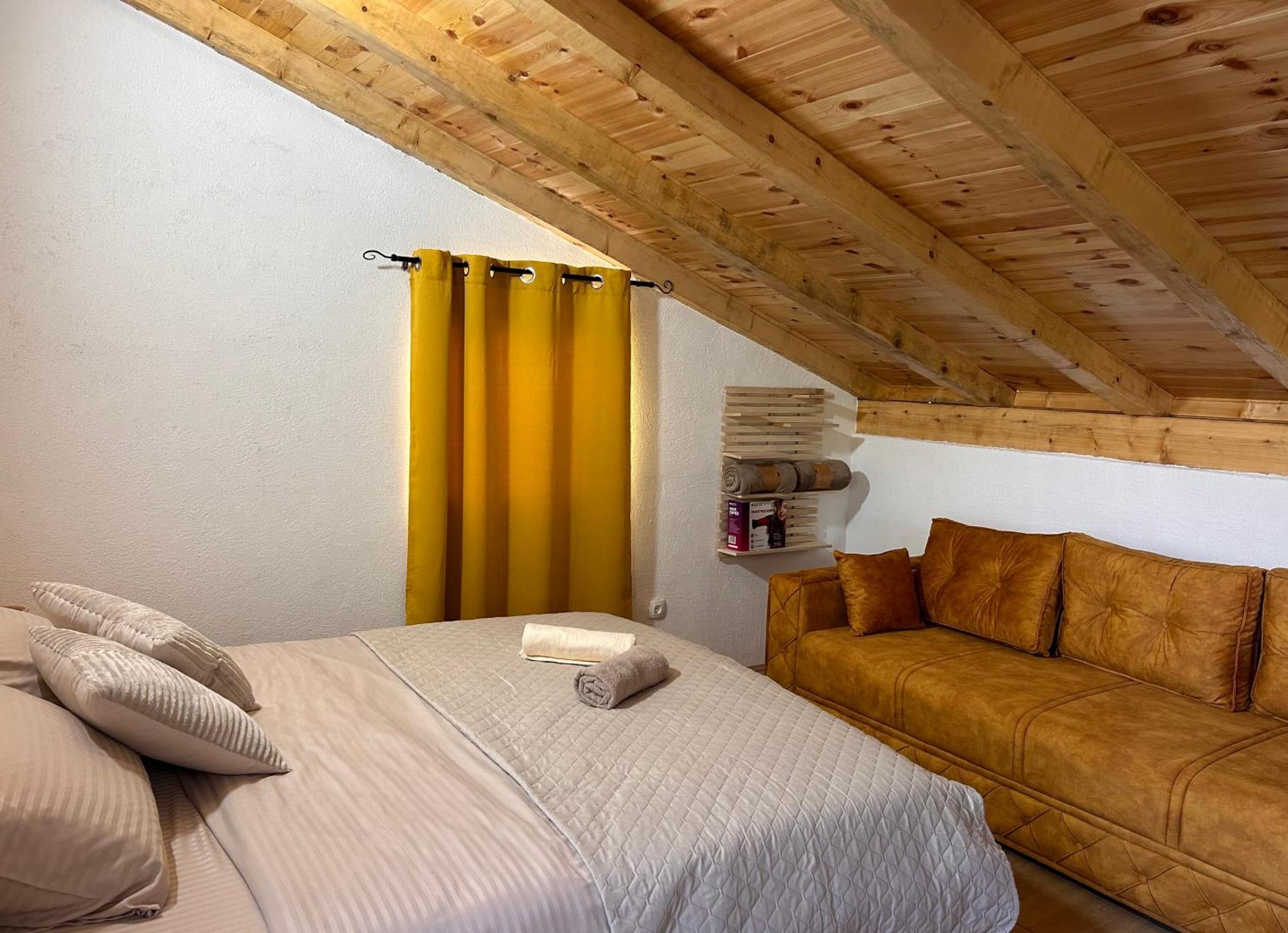 Apartments Javorje Zabljak Zewnętrze zdjęcie