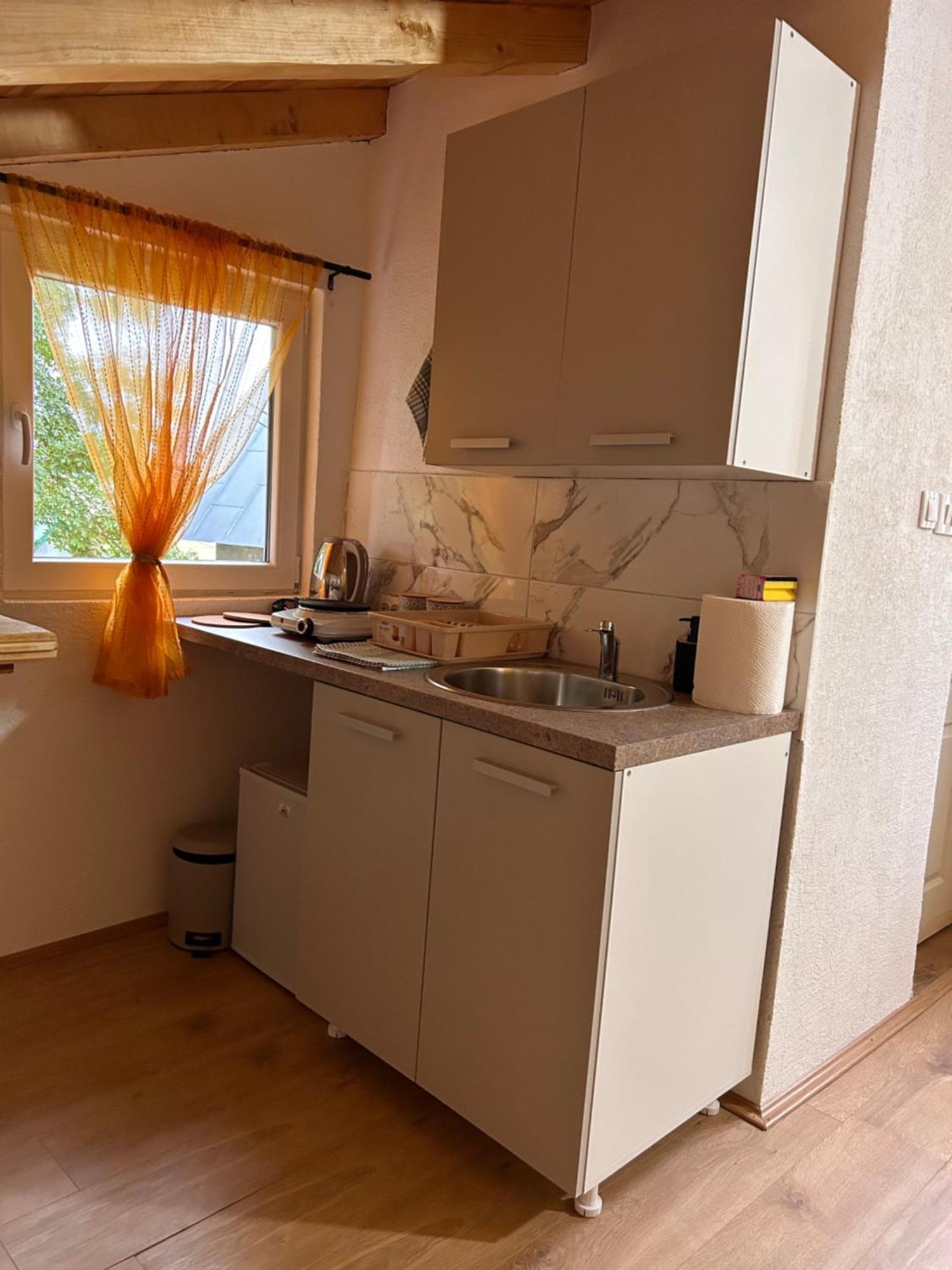 Apartments Javorje Zabljak Zewnętrze zdjęcie