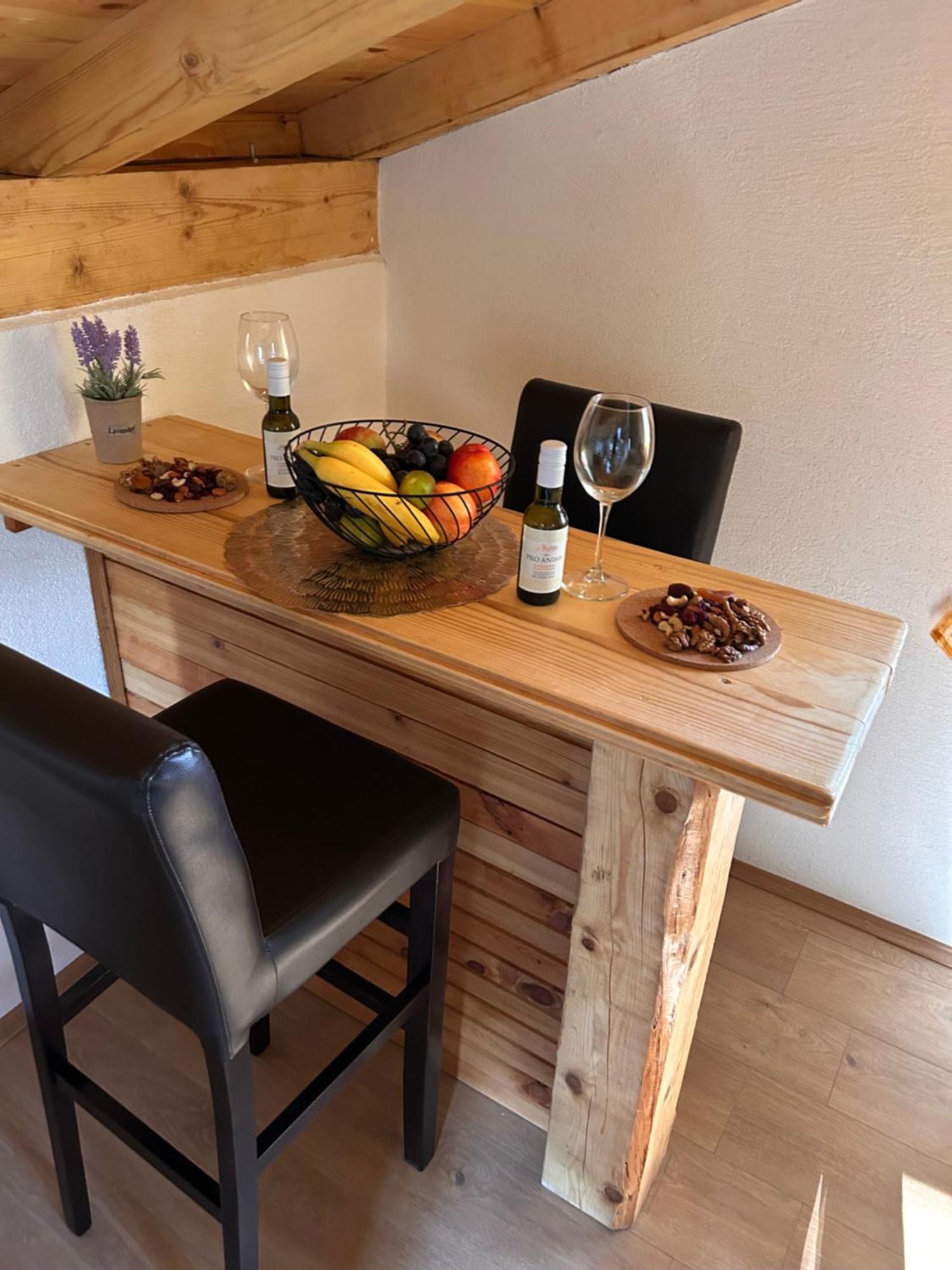 Apartments Javorje Zabljak Zewnętrze zdjęcie