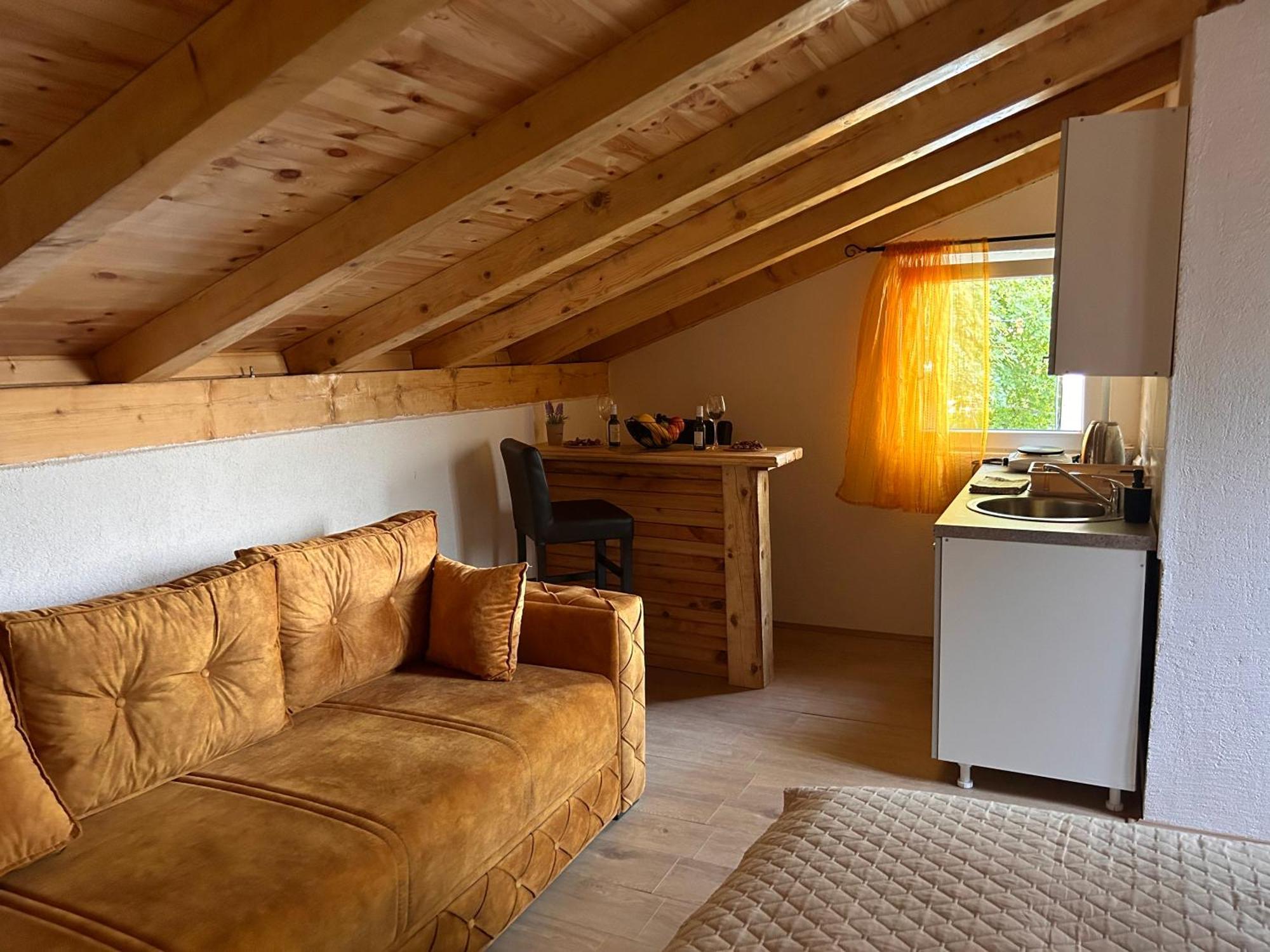 Apartments Javorje Zabljak Zewnętrze zdjęcie