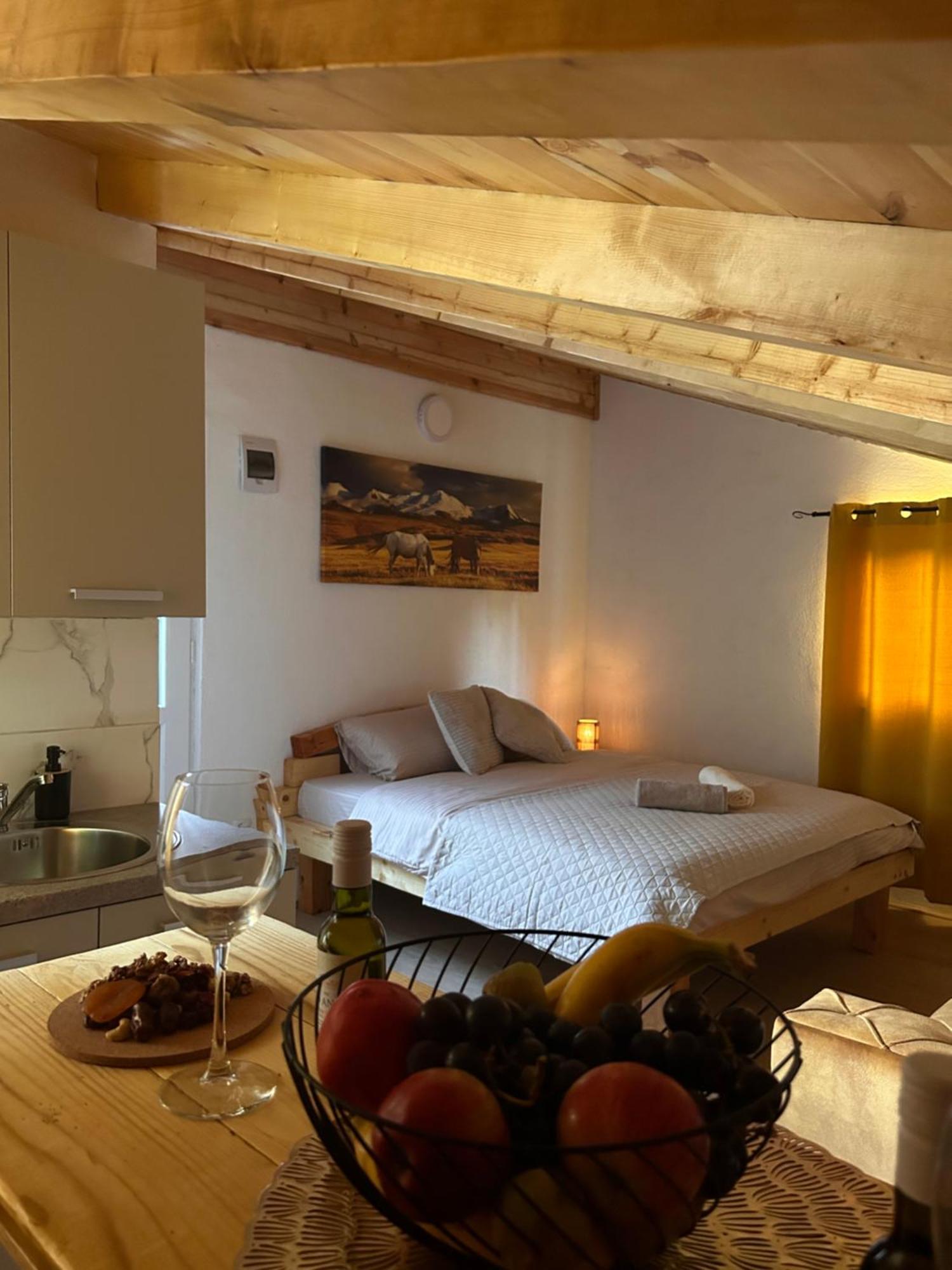 Apartments Javorje Zabljak Zewnętrze zdjęcie