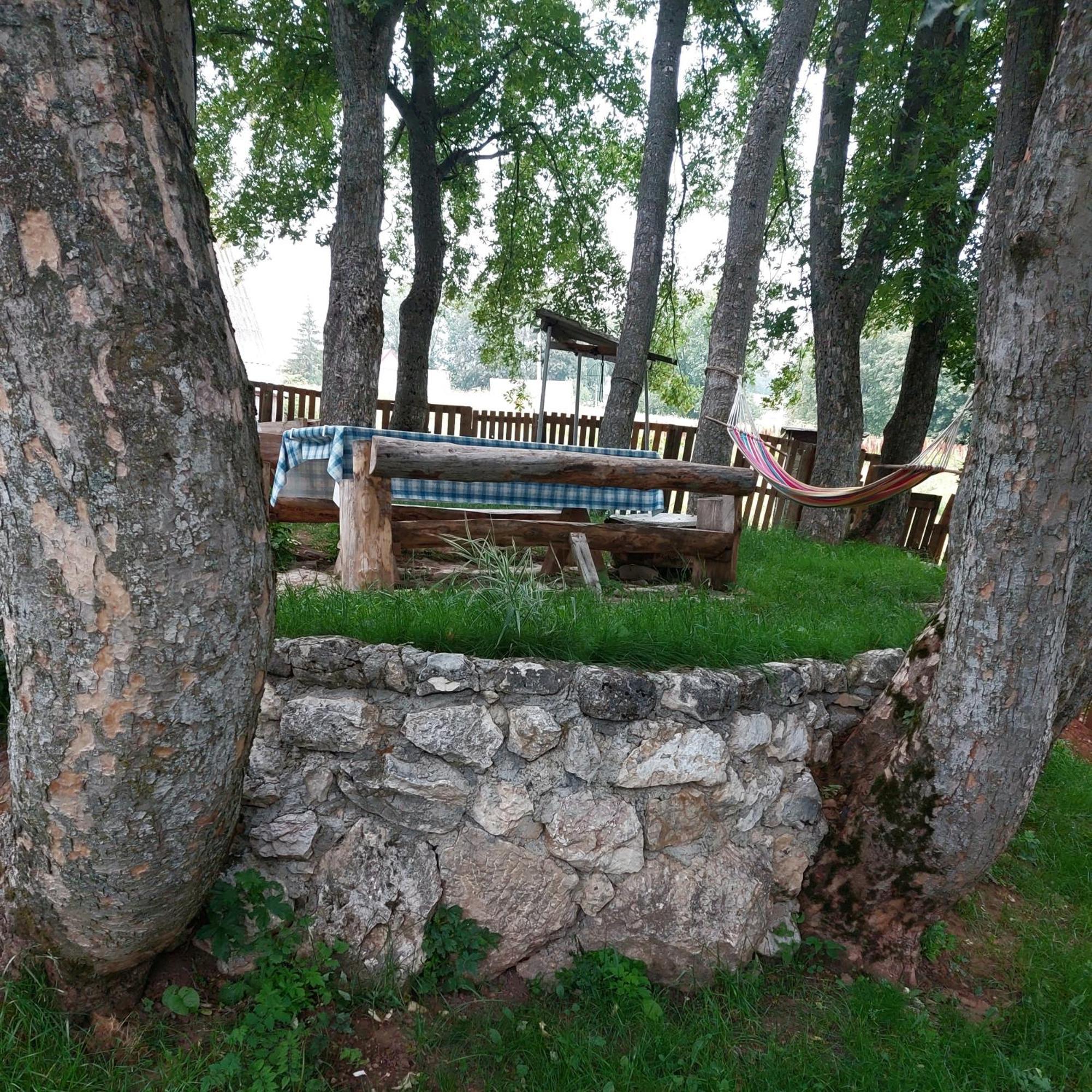 Apartments Javorje Zabljak Pokój zdjęcie