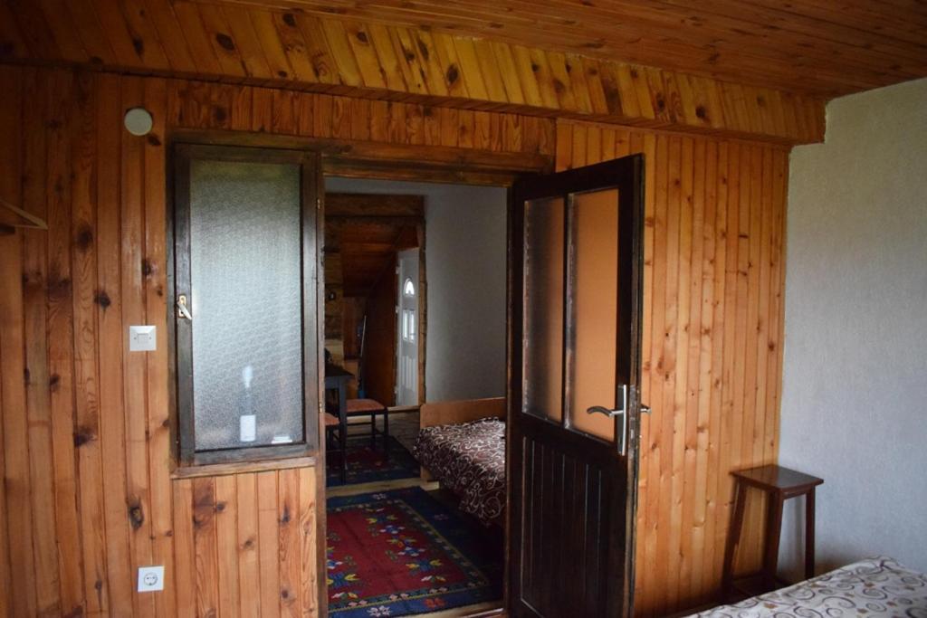 Apartments Javorje Zabljak Zewnętrze zdjęcie