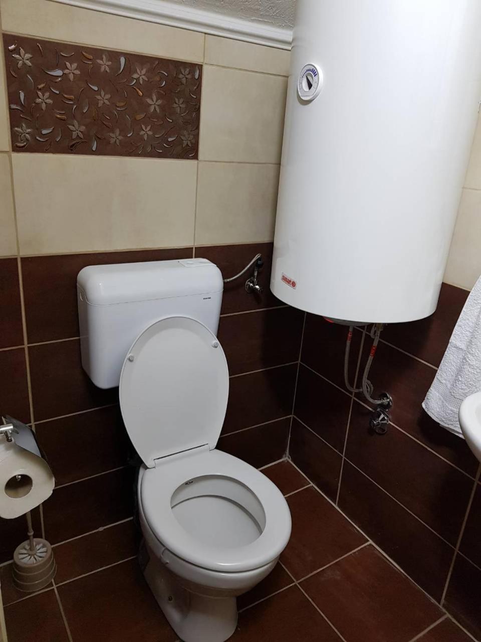Apartments Javorje Zabljak Zewnętrze zdjęcie