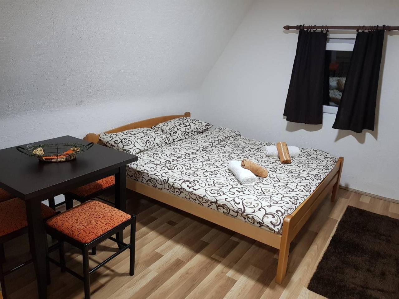 Apartments Javorje Zabljak Zewnętrze zdjęcie