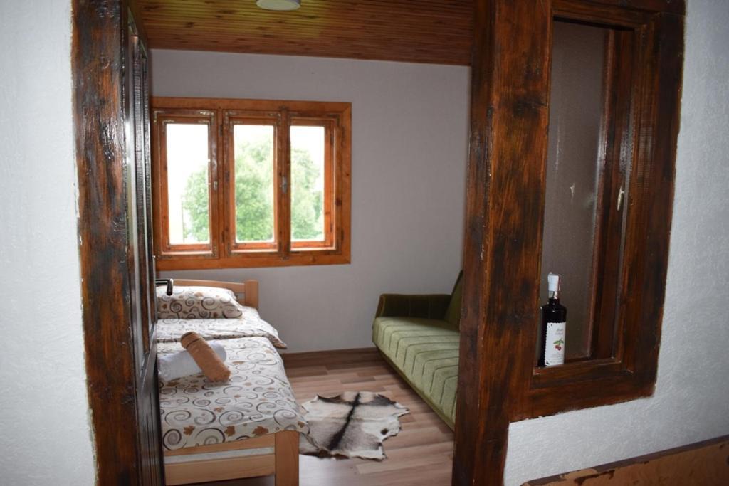 Apartments Javorje Zabljak Zewnętrze zdjęcie