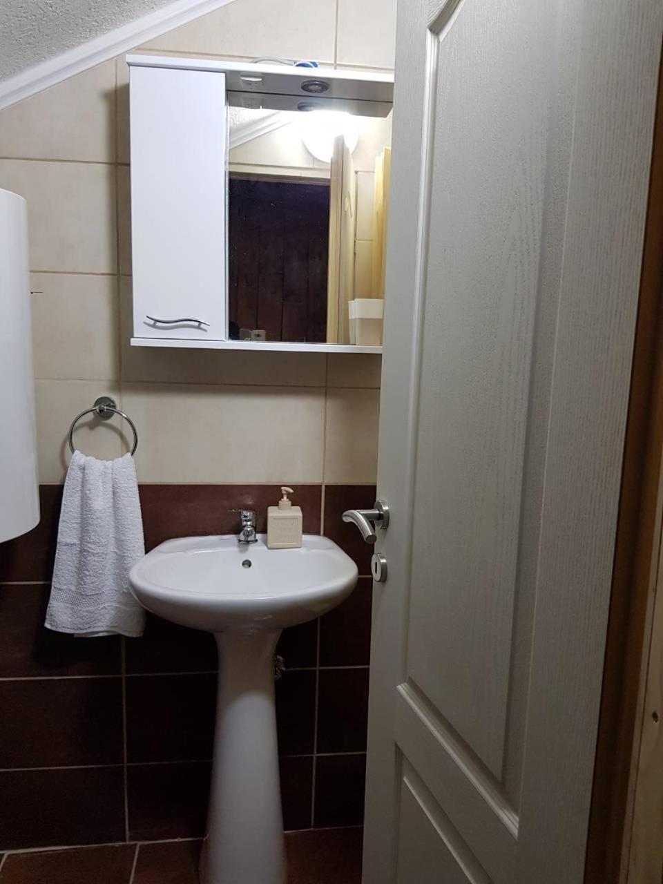 Apartments Javorje Zabljak Zewnętrze zdjęcie