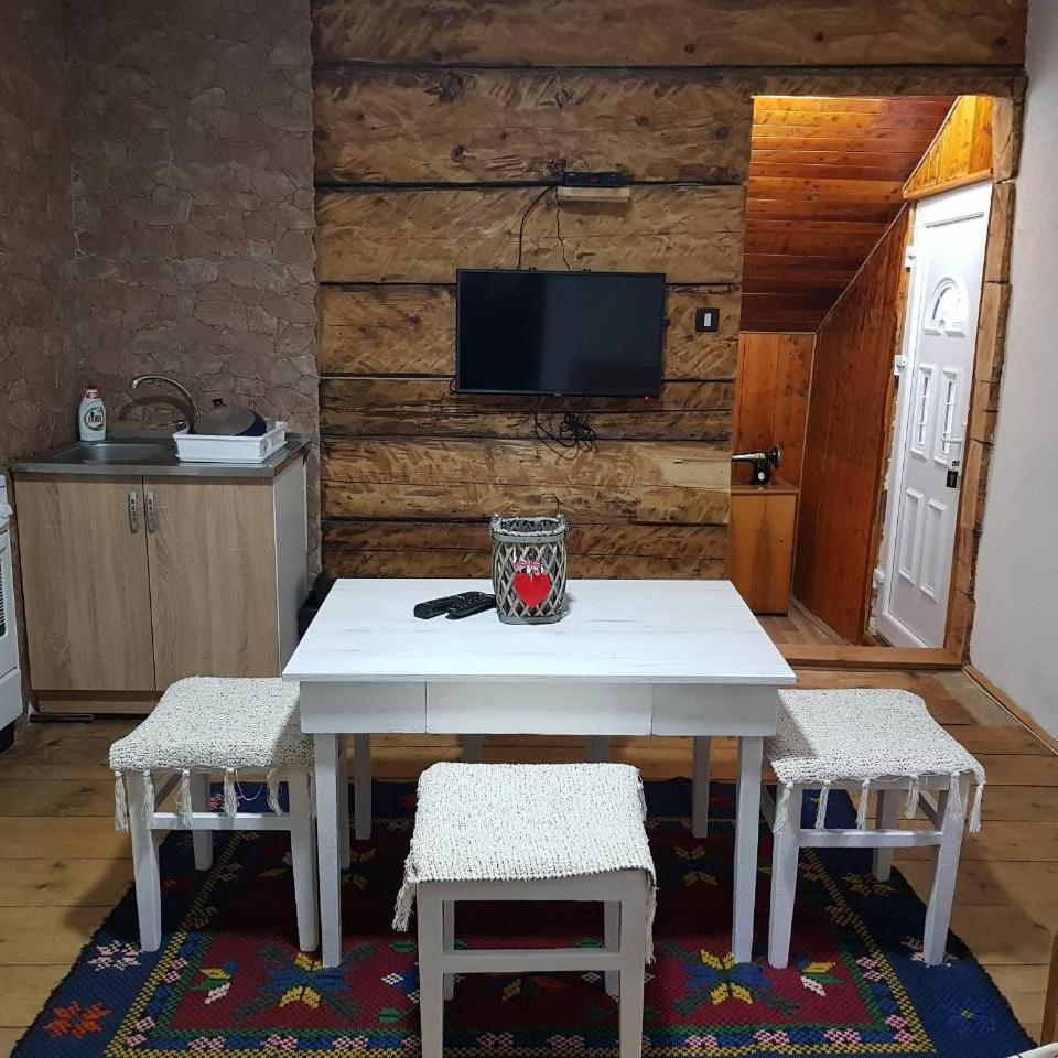 Apartments Javorje Zabljak Zewnętrze zdjęcie