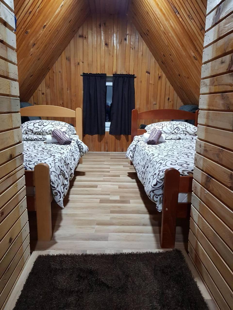 Apartments Javorje Zabljak Zewnętrze zdjęcie