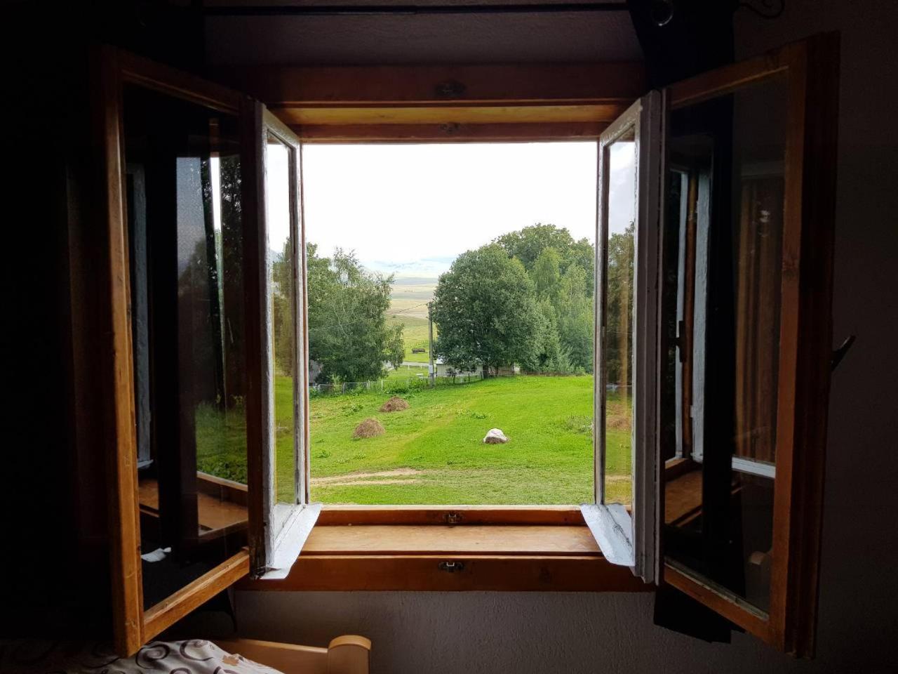 Apartments Javorje Zabljak Zewnętrze zdjęcie