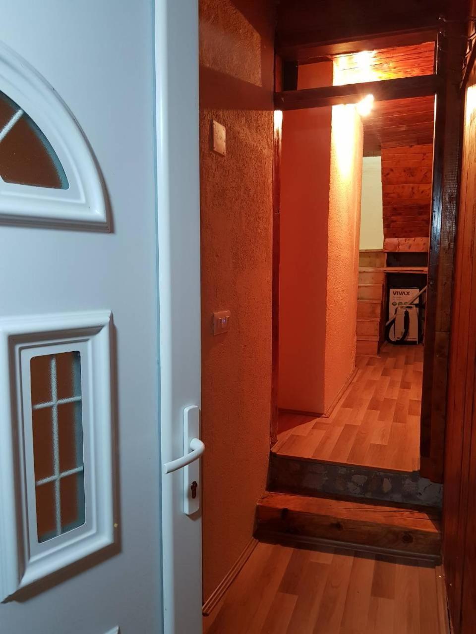 Apartments Javorje Zabljak Zewnętrze zdjęcie