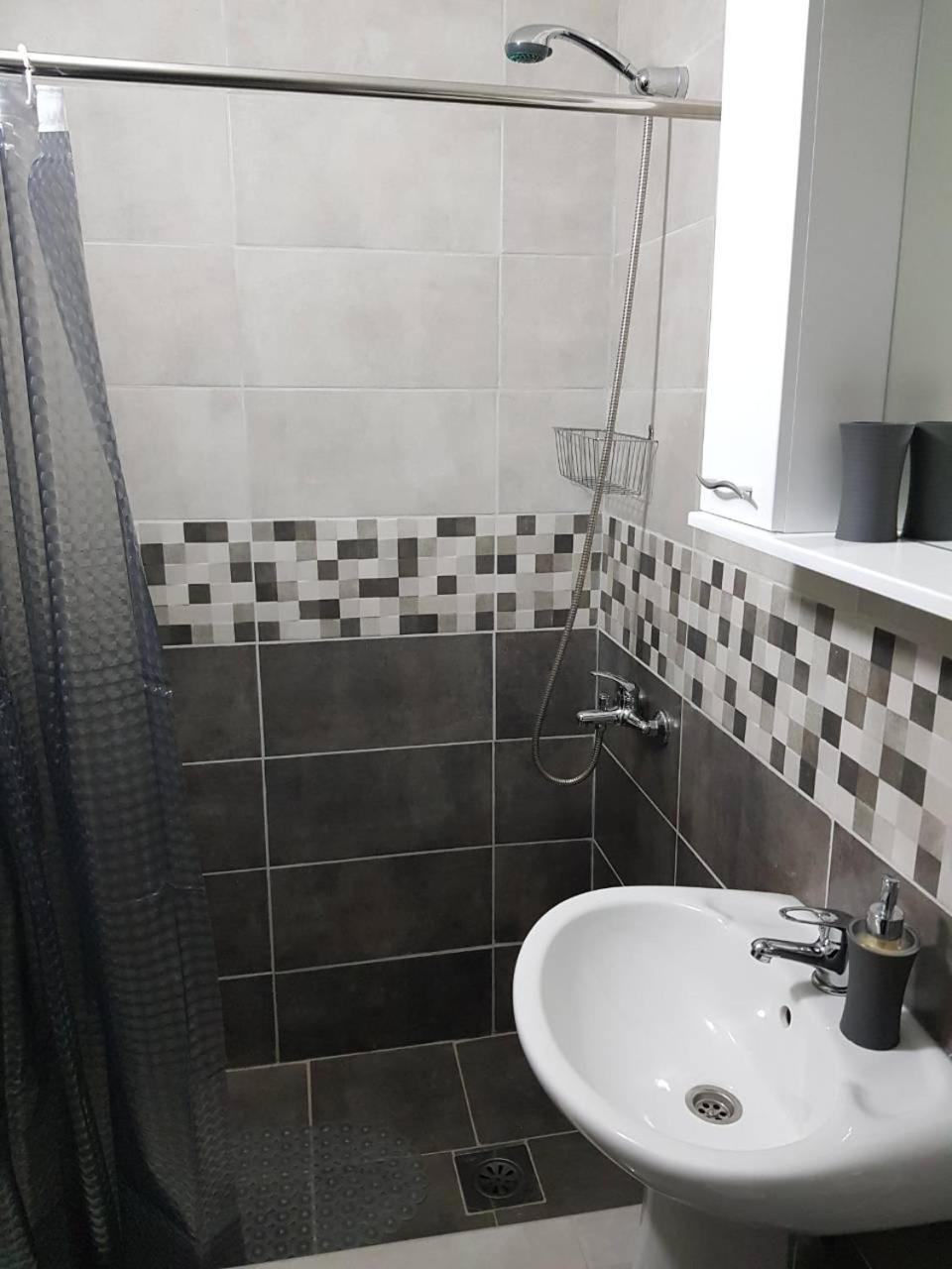 Apartments Javorje Zabljak Zewnętrze zdjęcie