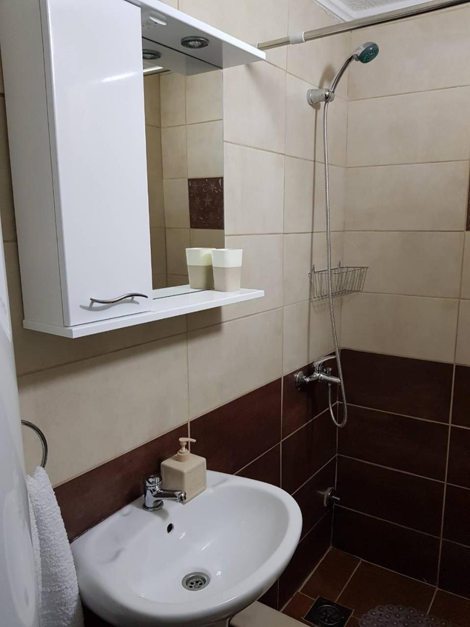 Apartments Javorje Zabljak Zewnętrze zdjęcie